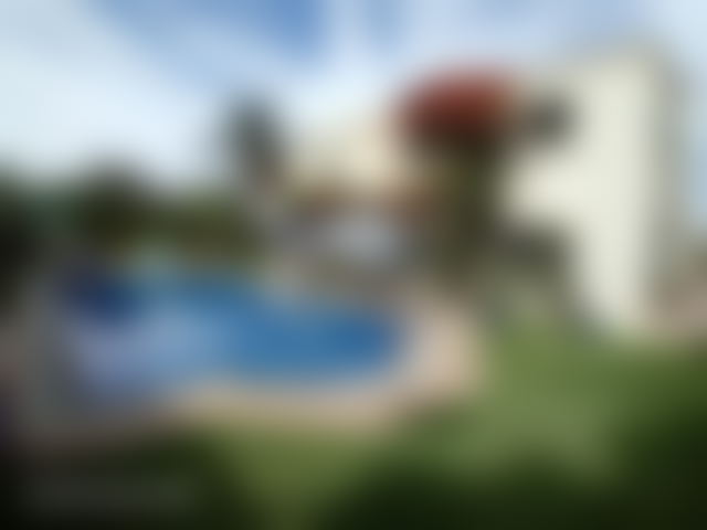 5-Bedroom Villa with Pool, Californie, Casablanca — Casablanca