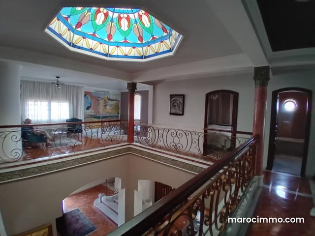 Somptueuse villa à vendre sur californie — 5