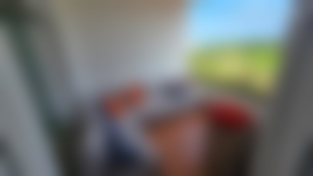 Appartement vue mer à Mdiq avec terrasse et piscine — 3