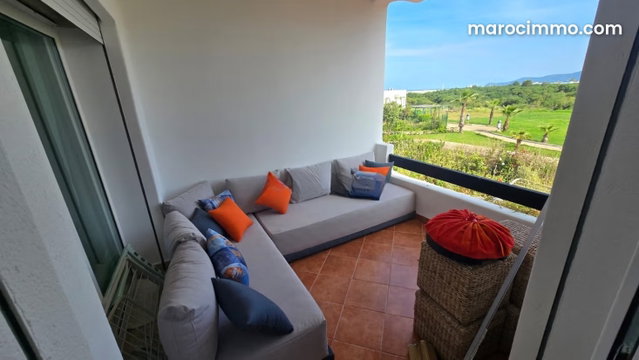 Playa del pacha Bel Appartement à vendre — 3