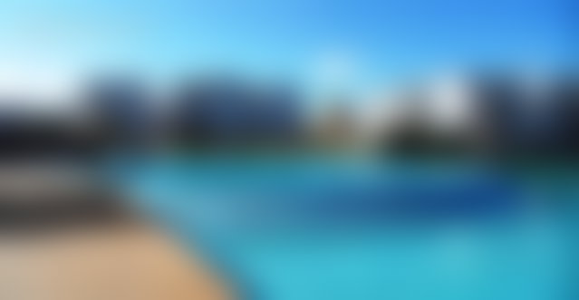 Appartement vue mer à Mdiq avec terrasse et piscine — 2
