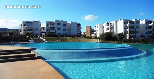 Playa del pacha Bel Appartement à vendre — 2