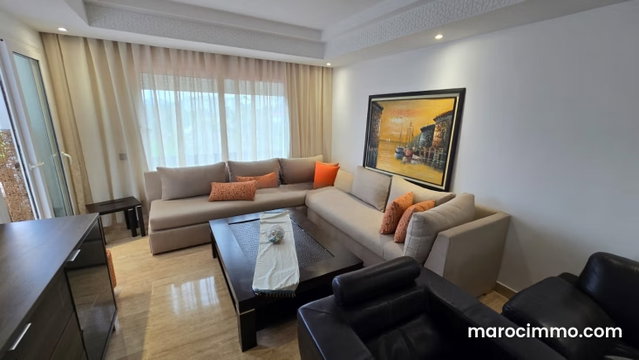 Playa del pacha Bel Appartement à vendre — 4