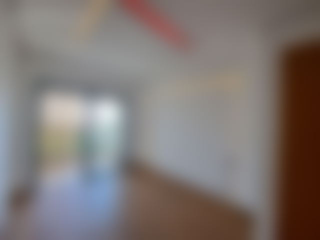 120 sqm Apartment with Private Garden, Riyad, Rabat — Rabat