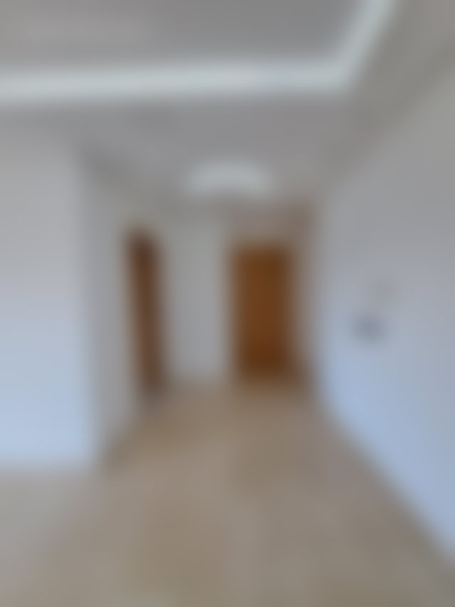 Appartement 120 m² avec jardin privé, Riyad, Rabat — 5