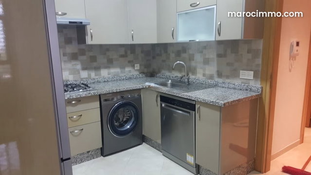 Appart Haut standing 4 mn d Agadir city center — 5