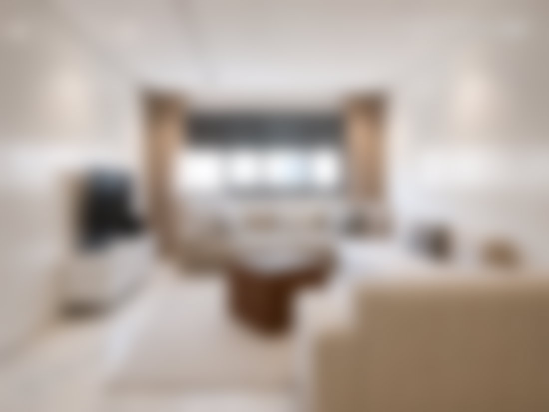 Appartement meublé 120 m², Casablanca Finance City, 3 chambres
