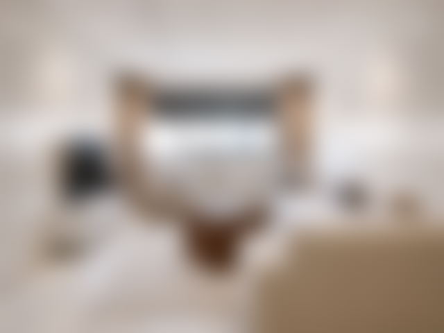 Furnished 120 m² Apartment, Casablanca Finance City, 3 Bedrooms — Casablanca