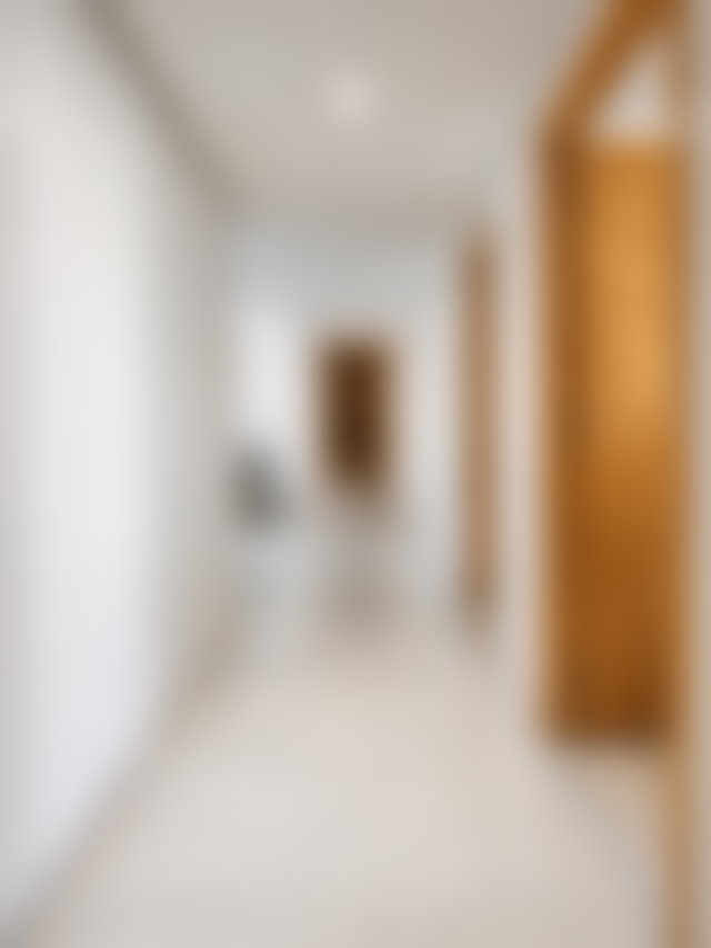 Appartement meublé 120 m², Casablanca Finance City, 3 chambres — 3