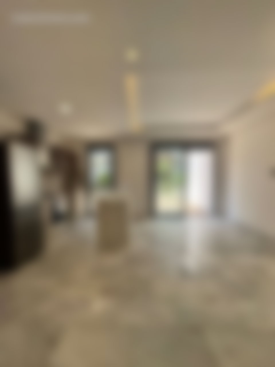 Appartement 86 m² avec terrasse, Casablanca Finance City
