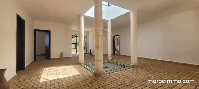 Villa La Marocaine Douar Laarab — 2