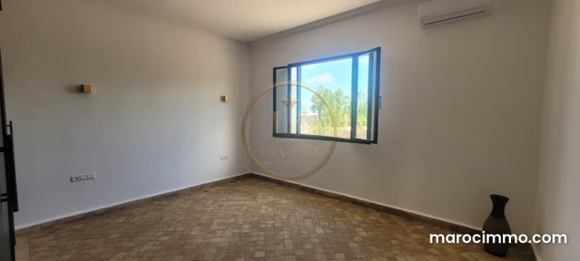 Villa La Marocaine Douar Laarab — 3