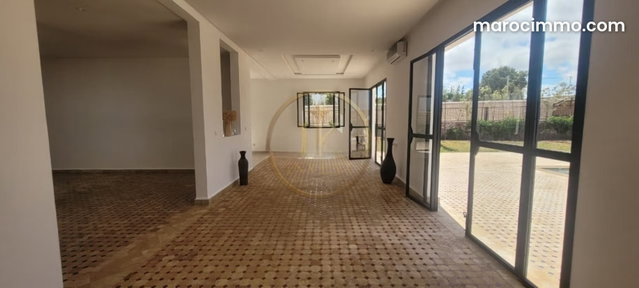 Villa La Marocaine Douar Laarab — 5