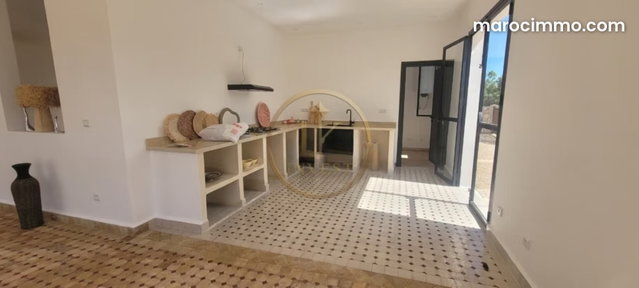 Villa La Marocaine Douar Laarab — 4