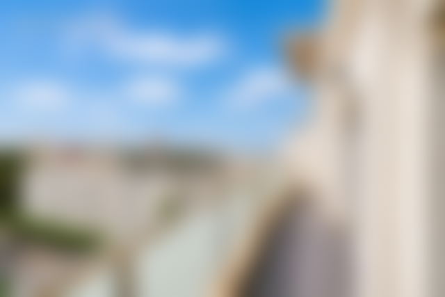 Brand-New 2-Bedroom Apartment with Terrace, Hôpitaux District — Casablanca
