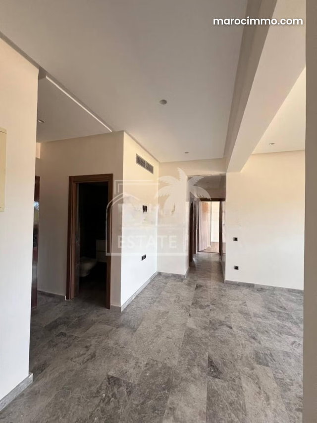 Appartement à louer – Hivernage, Marrakech — 2