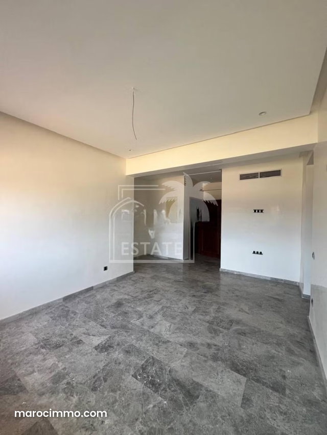 Appartement à louer – Hivernage, Marrakech — 3