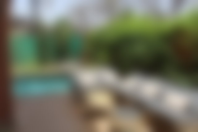 Villa neuve 3 chambres avec piscine, Palmeraie, Marrakech — 4