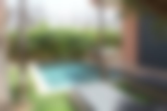 Villa neuve 3 chambres avec piscine, Palmeraie, Marrakech — 5