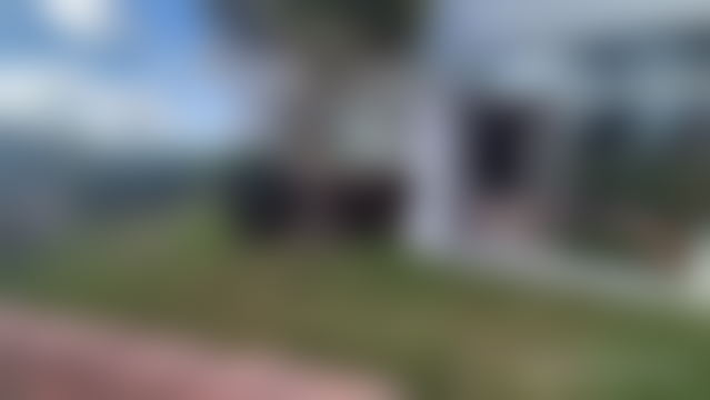 شقة بحديقة وإطلالة بحرية للبيع في دار بوعزة — دار بوعزة