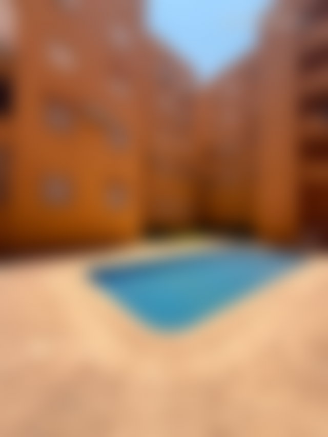 Appartement 2 chambres meublé, Hay Targa, Marrakech — 2