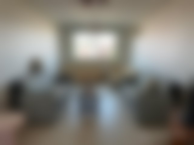 Appartement meublé 110 m² avec terrasse à Guéliz Marrakech — 3
