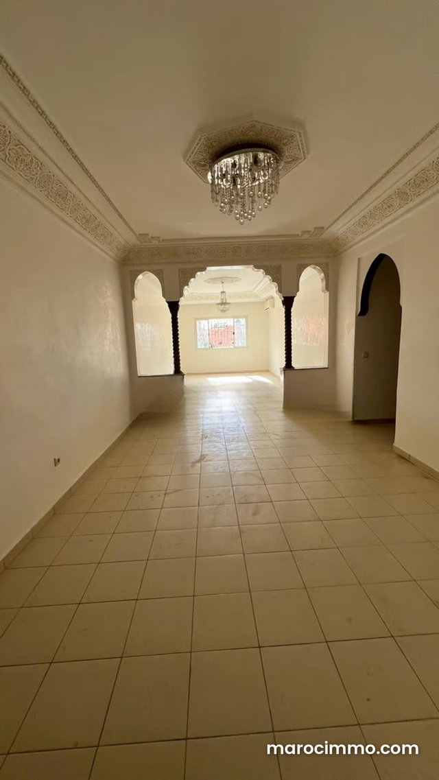Apartment for Rent in Samlalia. 4 Large Rooms. Air Conditioning System — 2
