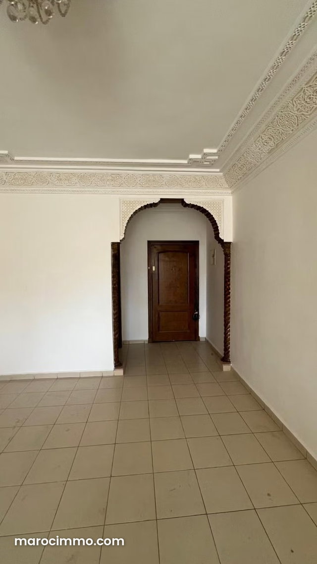 Apartment for Rent in Samlalia. 4 Large Rooms. Air Conditioning System — 4