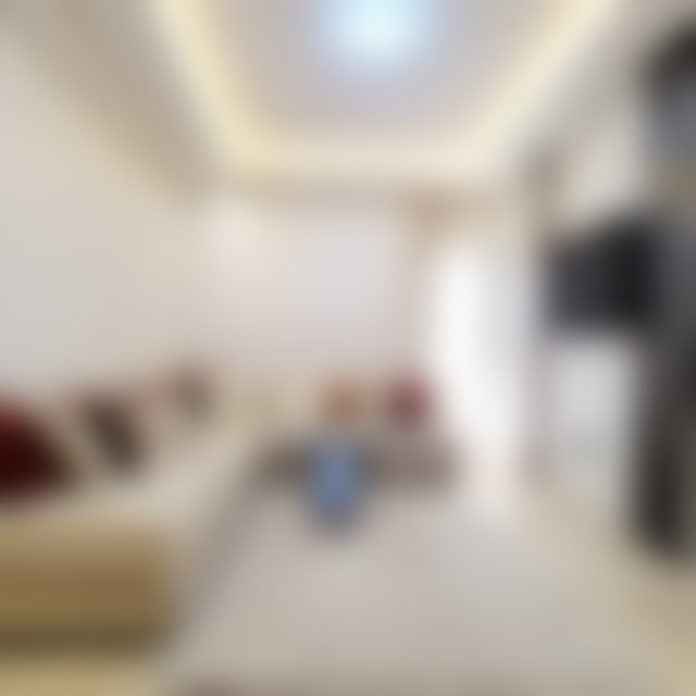 Appartement meublé prêt à vivre Quartier des Hôpitaux Casablanca — 3