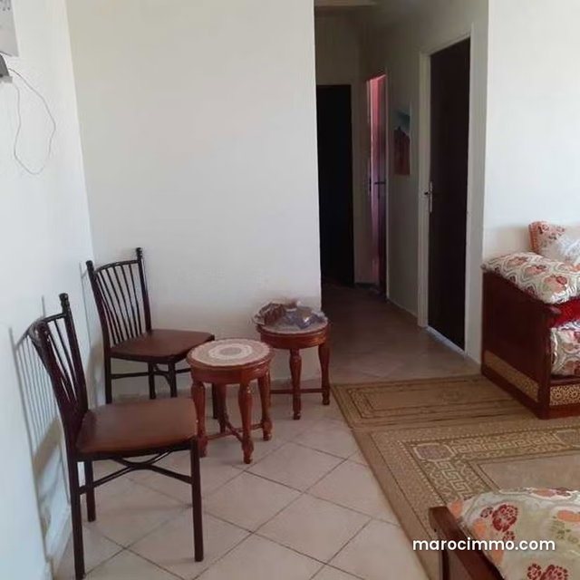 Appartement à Vendre de 49.0 m² à Casablanca, Sidi Bernoussi — 2