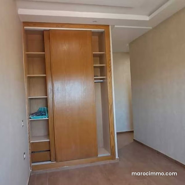 Appartement à Vendre de 74.0 m² à Casablanca, Sidi Maarouf — 3