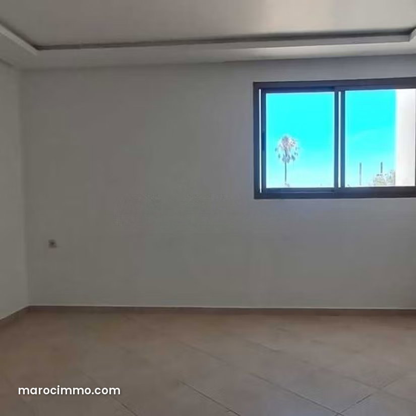 Appartement 4 pièces à Sidi Maarouf Casablanca avec garage — Casablanca