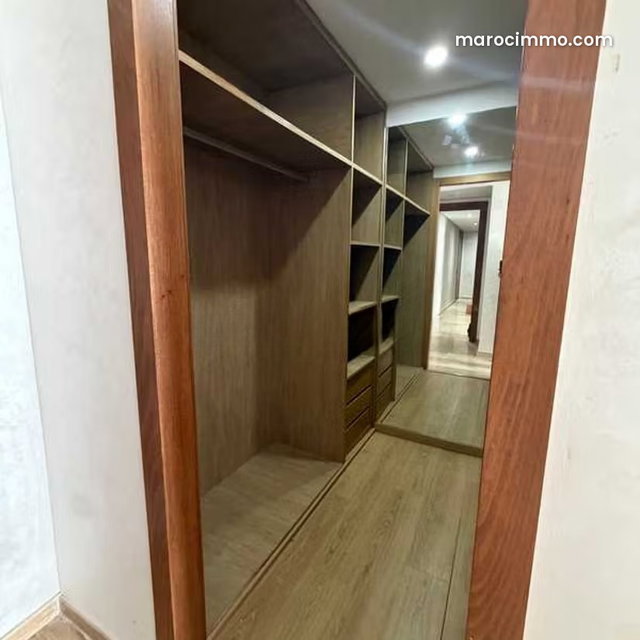 Appartement à Louer de 120.0 m² à Dar Bouazza, Tamaris2 — 5