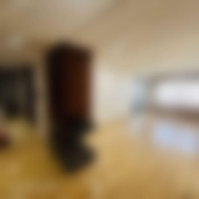 شقة بحديقة ومرآب للإيجار في قلب دار بوعزة — دار بوعزة