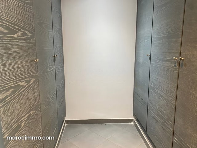 Appartement 3 chambres a louer harhoura — 5