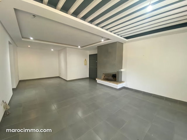 Appartement 3 chambres a louer harhoura — 2