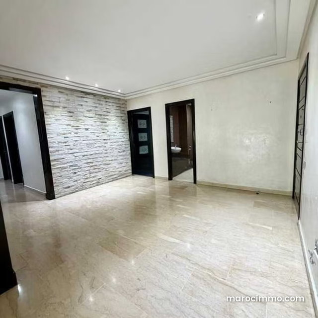 Appartement à Louer de 176.0 m² à Casablanca, Val Fleuri — 4