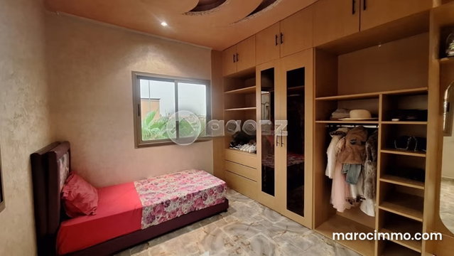 Villa à vendre 257 m², 6 chambres Autre Marrakech — 5