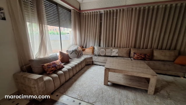 Villa à vendre 257 m², 6 chambres Autre Marrakech — 3