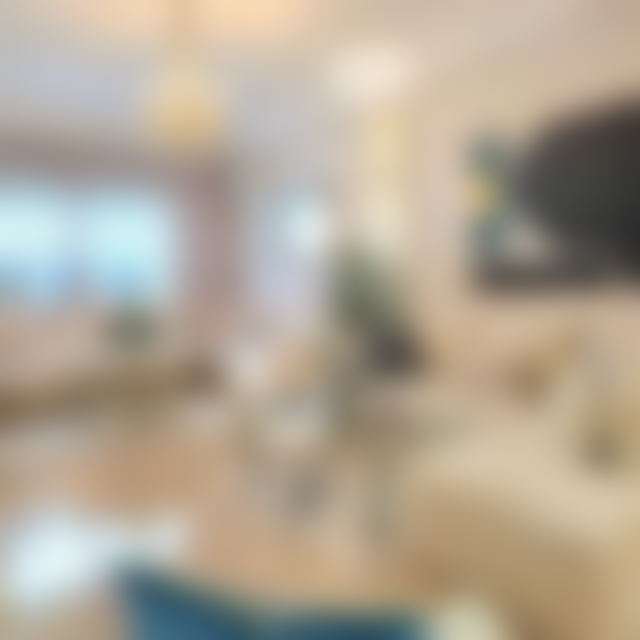 93 m² Apartment, 2 Bedrooms, C.I.L, Casablanca — Casablanca