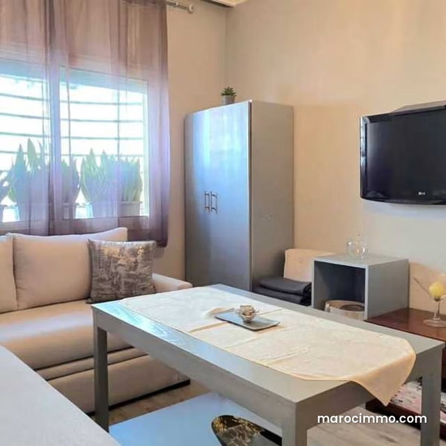 Appartement à Vendre de 93.0 m² à Casablanca, Cil — 4
