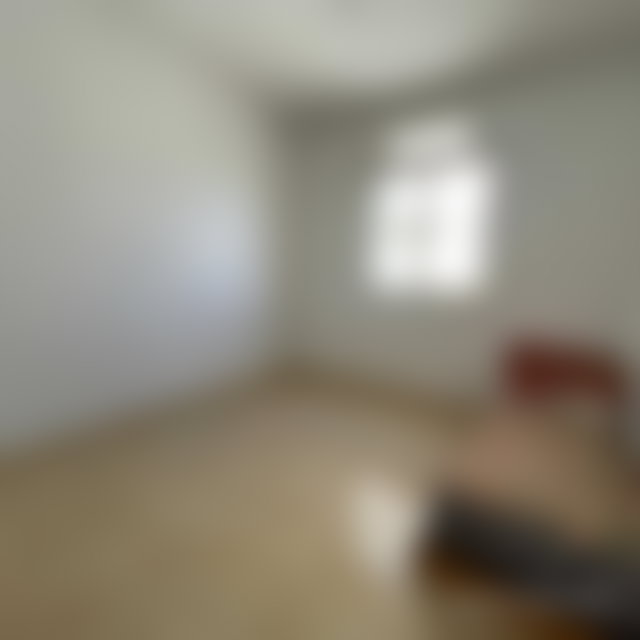 Appartement 4 pièces à Gauthier Casablanca vue dégagée — 4
