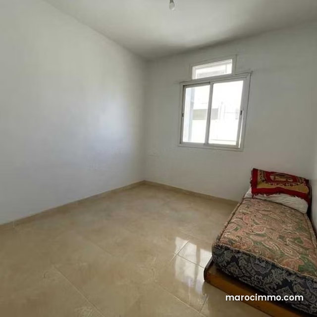 Appartement à Vendre de 121.0 m² à Casablanca, Gauthier — 4