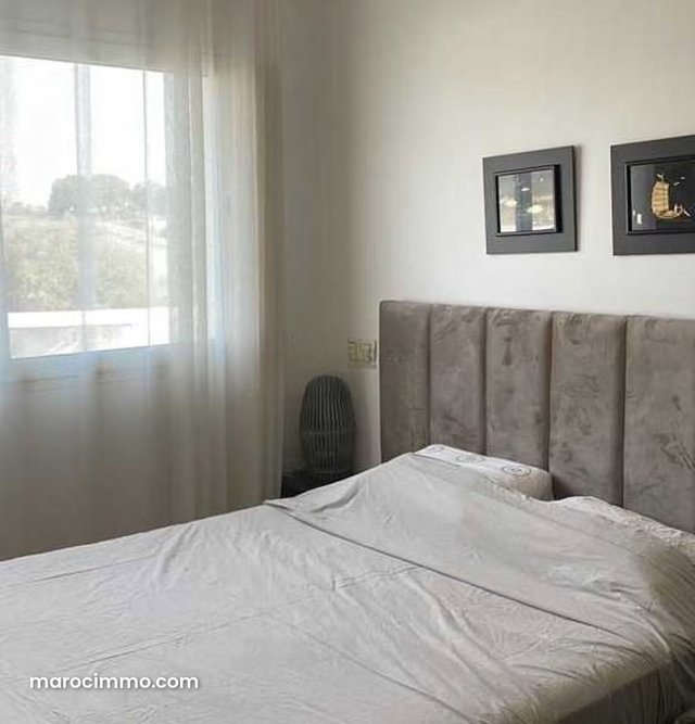 Appartement à Vendre de 80.0 m² à Dar Bouazza, Tamaris2 — 4