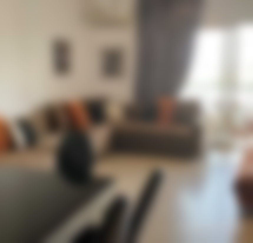 Appartement 80 m², 2 chambres avec jardin, Dar Bouazza