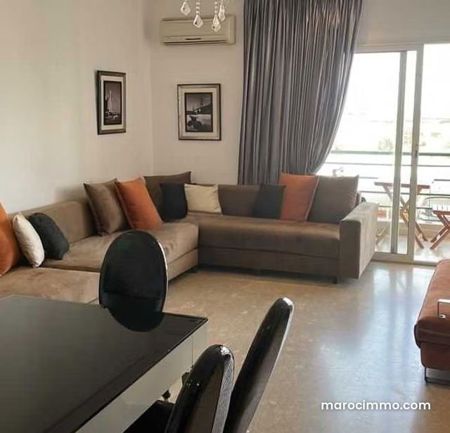 Apartment for Sale of 80.0 m² in Dar Bouazza, Tamaris2 — Dar Bouazza