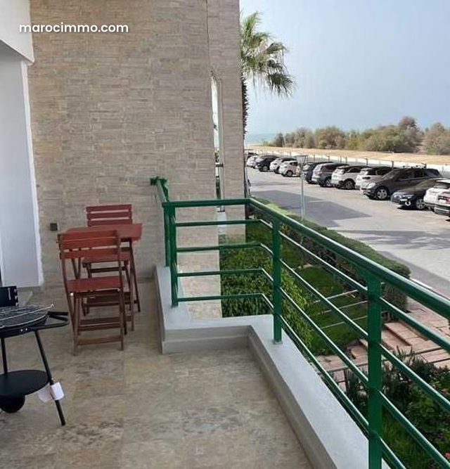 Appartement à Vendre de 80.0 m² à Dar Bouazza, Tamaris2 — 3