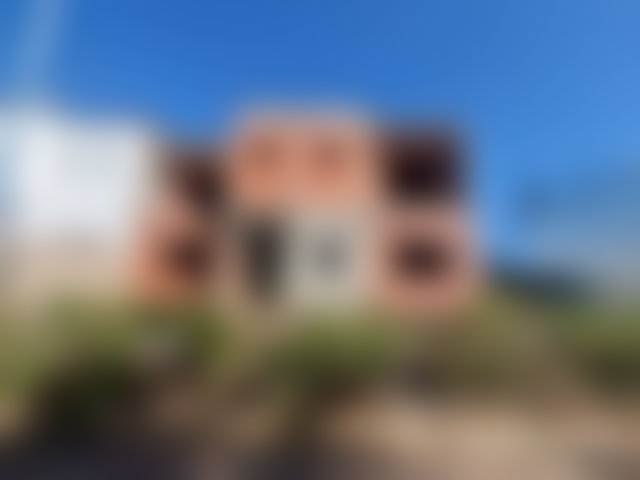 Villa 380 m² à personnaliser, Bouskoura centre, proche aéroport — 2