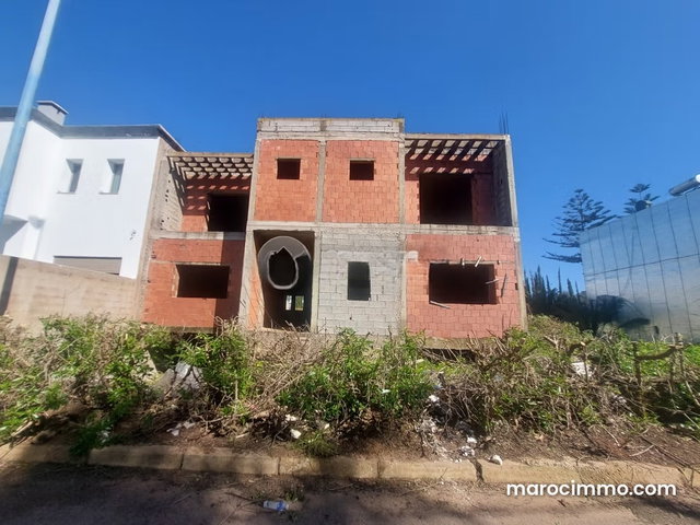 Villa à vendre 380 m², 5 chambres Aéroport Mohammed V Bouskoura — 2