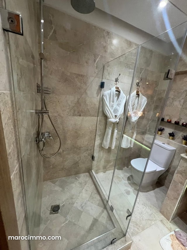 For Sale Super Apartment 98m in Agdal, Marrakech — 2
